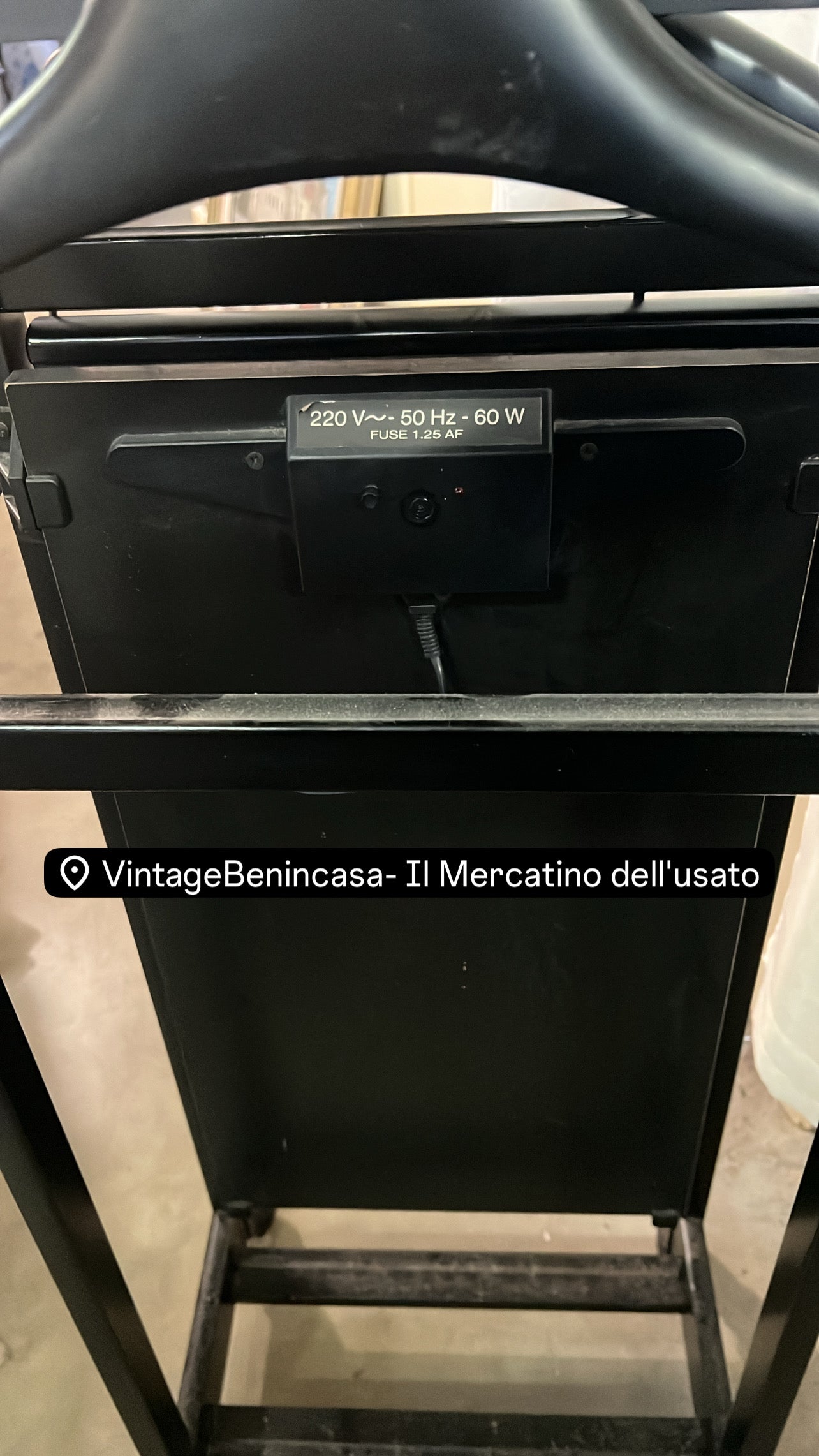 METTI IN PIEGA FOPPA PEDRETTI