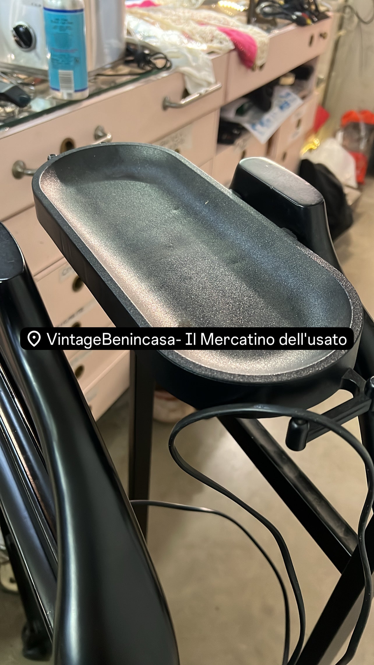 METTI IN PIEGA FOPPA PEDRETTI