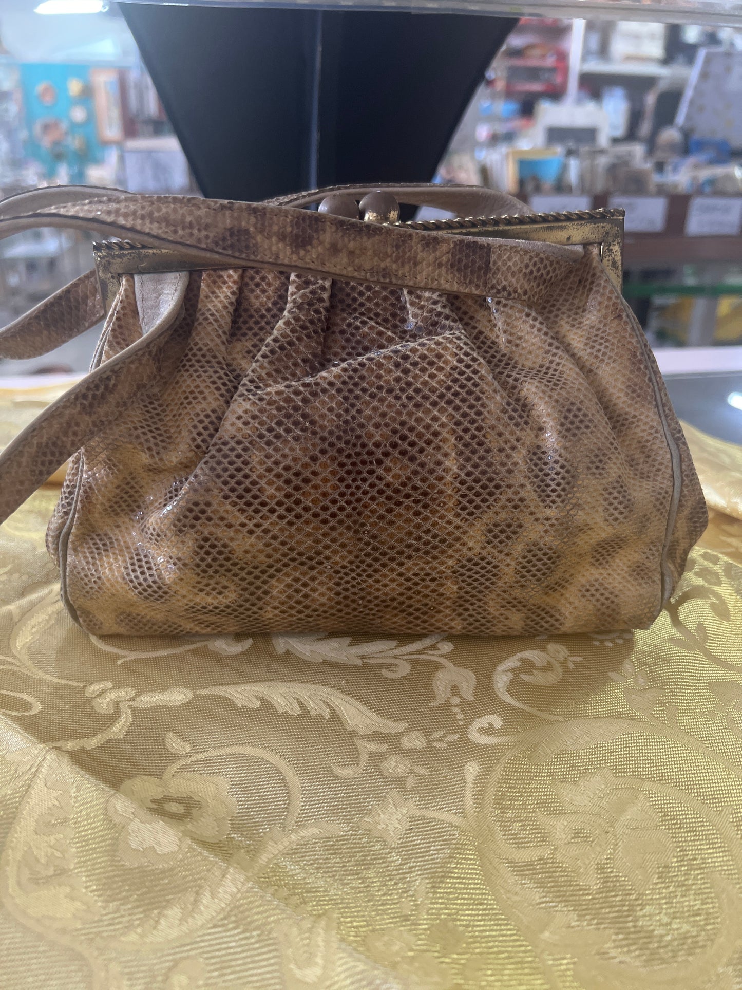 BORSA PITONE
