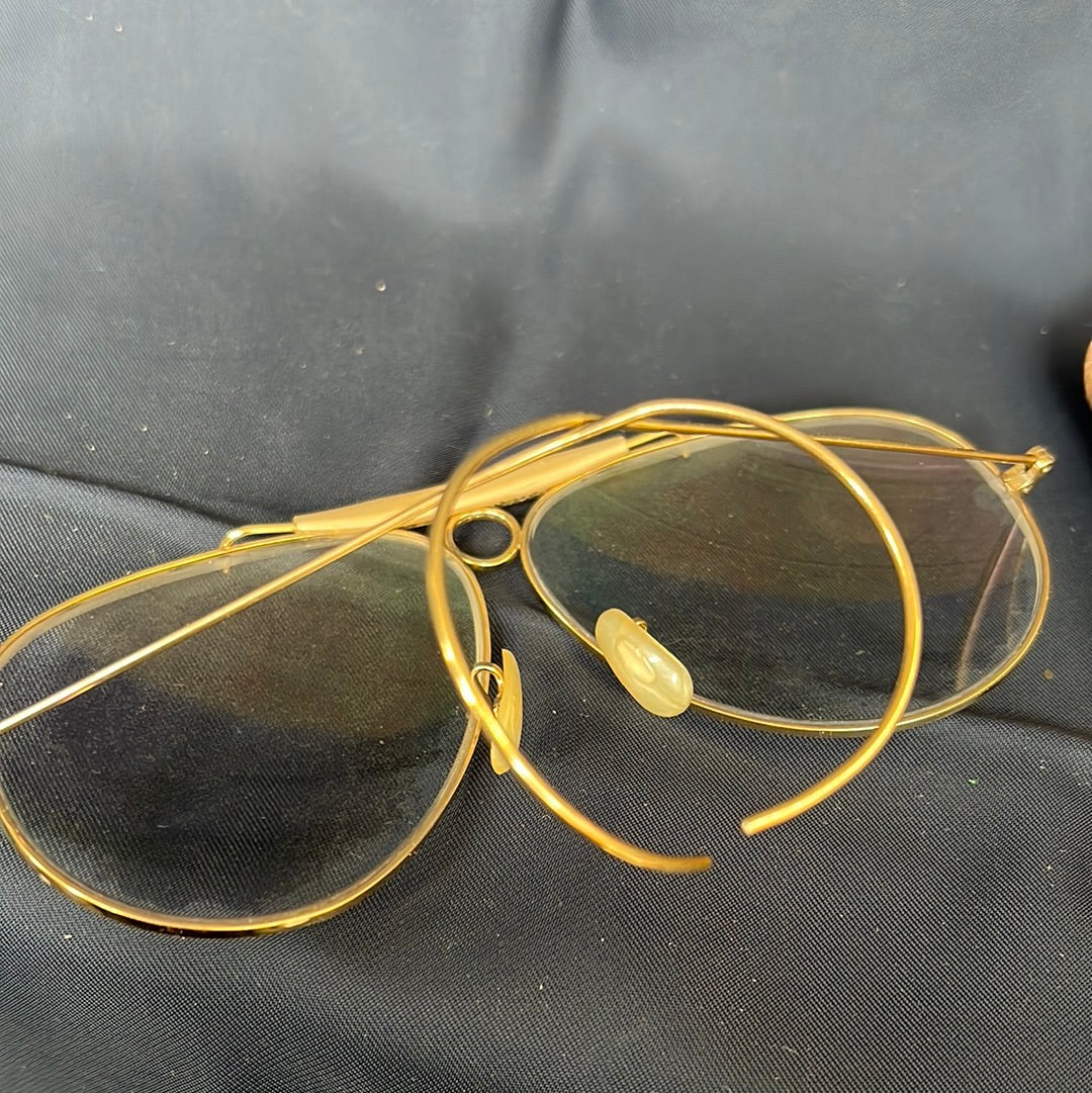 OCCHIALI VINTAGE RAY BAN