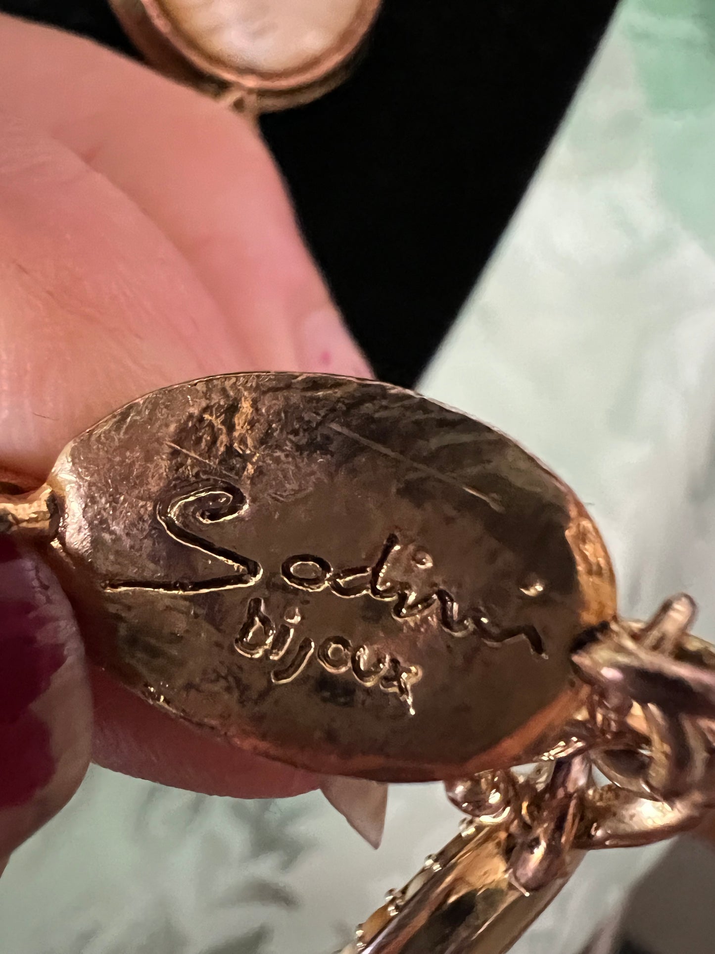 COLLANA SODINI BIJOUX