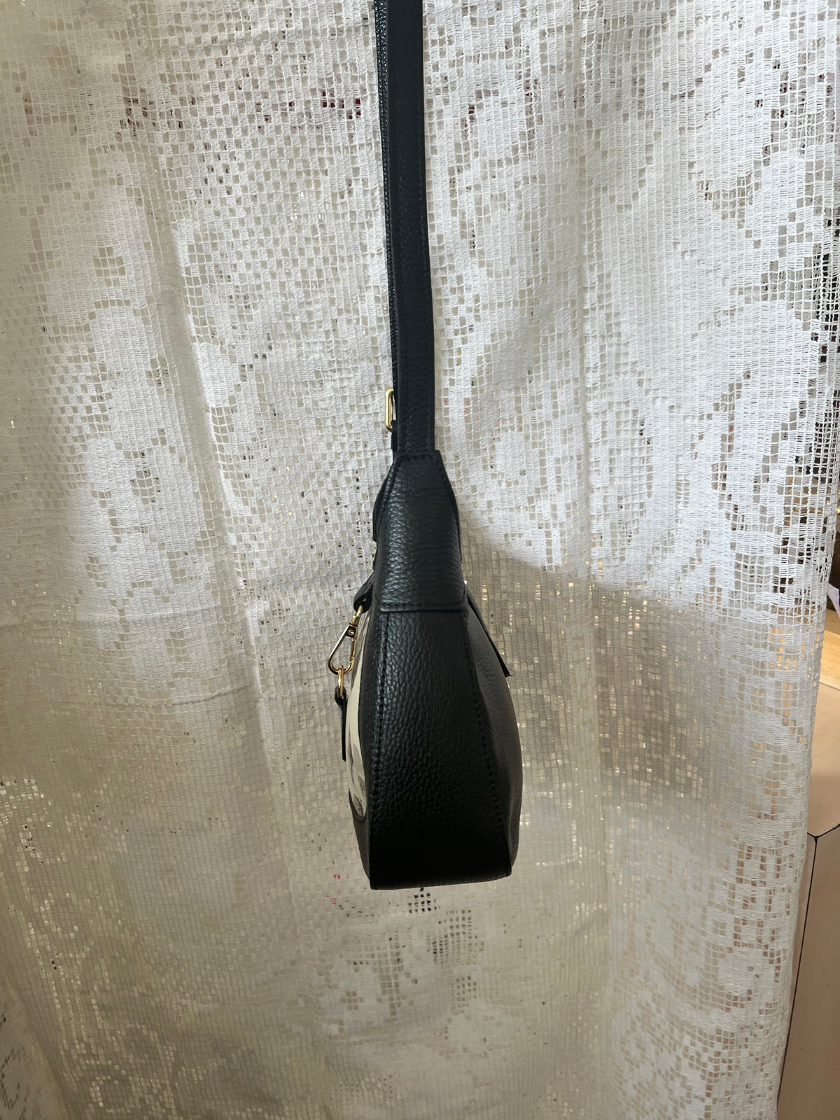 BORSA PELLE