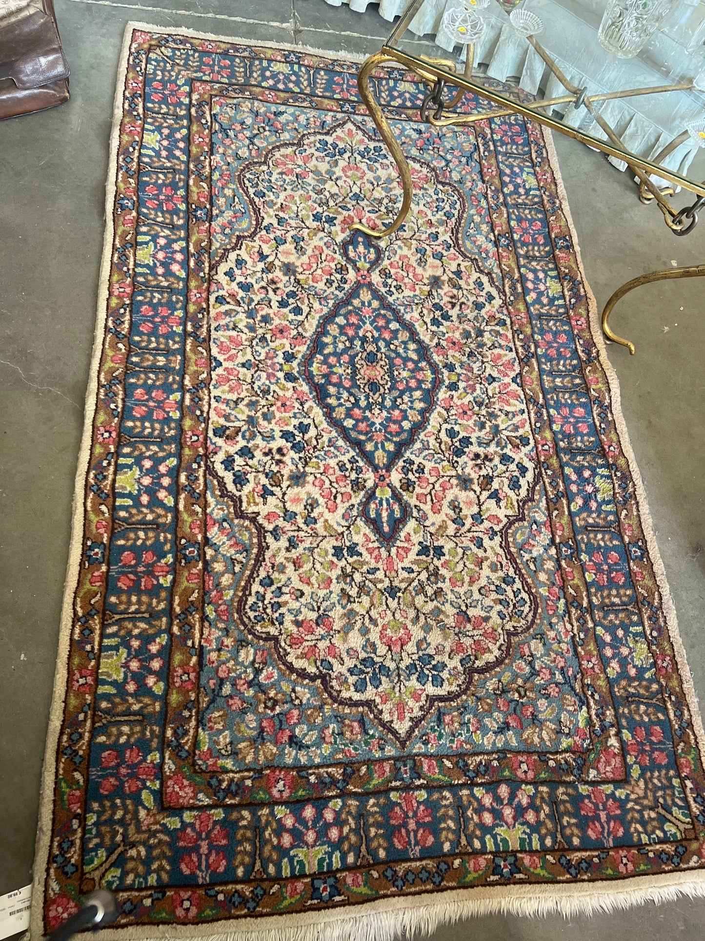 TAPPETO