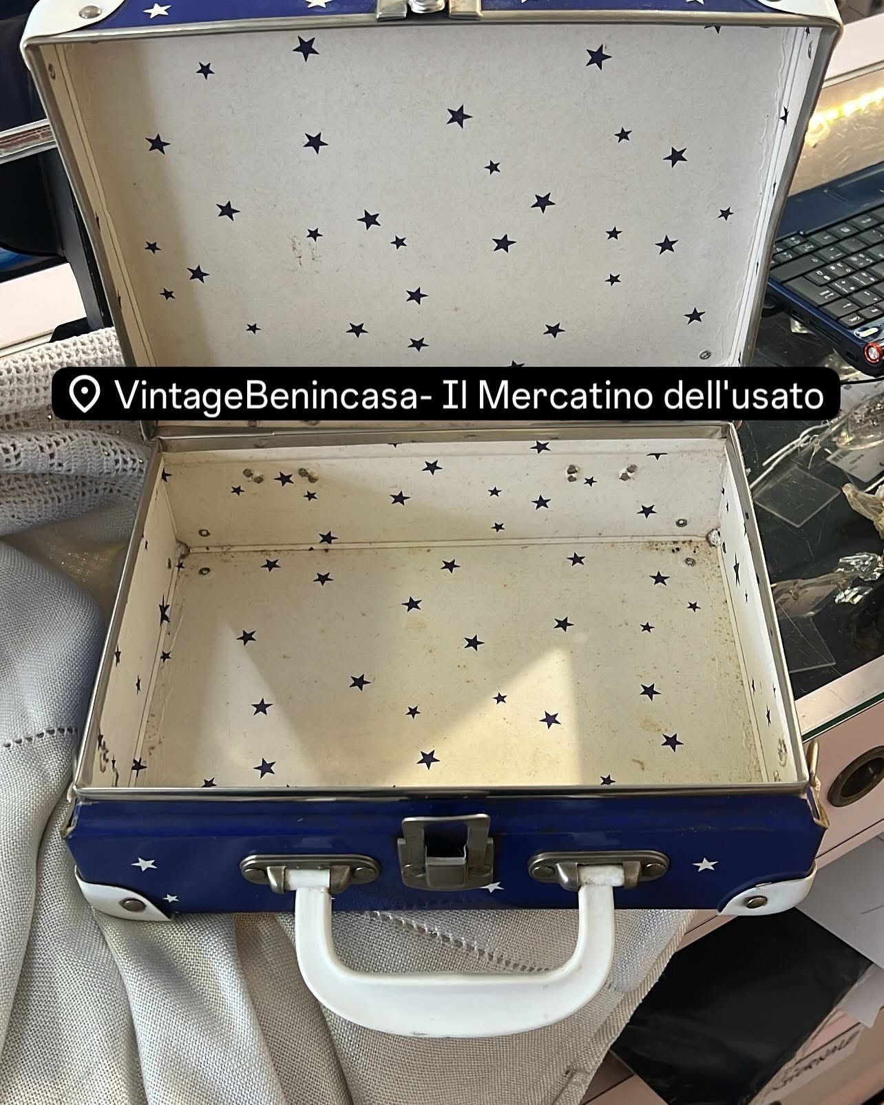 VALIGETTA BACI