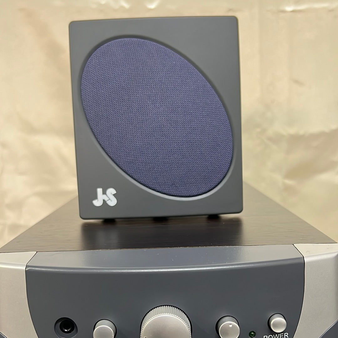 SISTEMA DOLBY