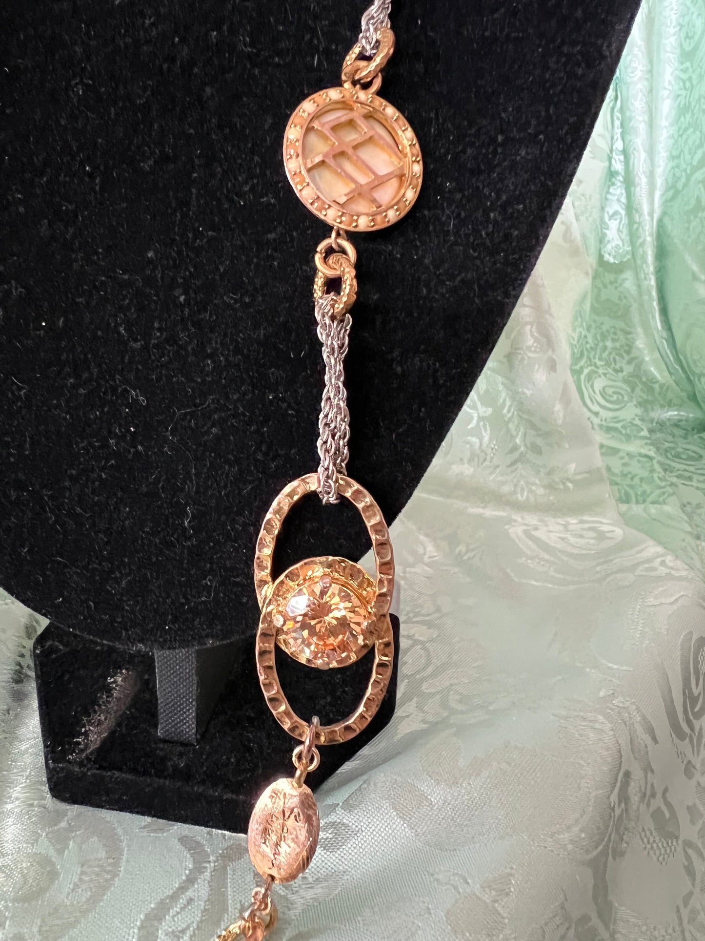 COLLANA SODINI BIJOUX