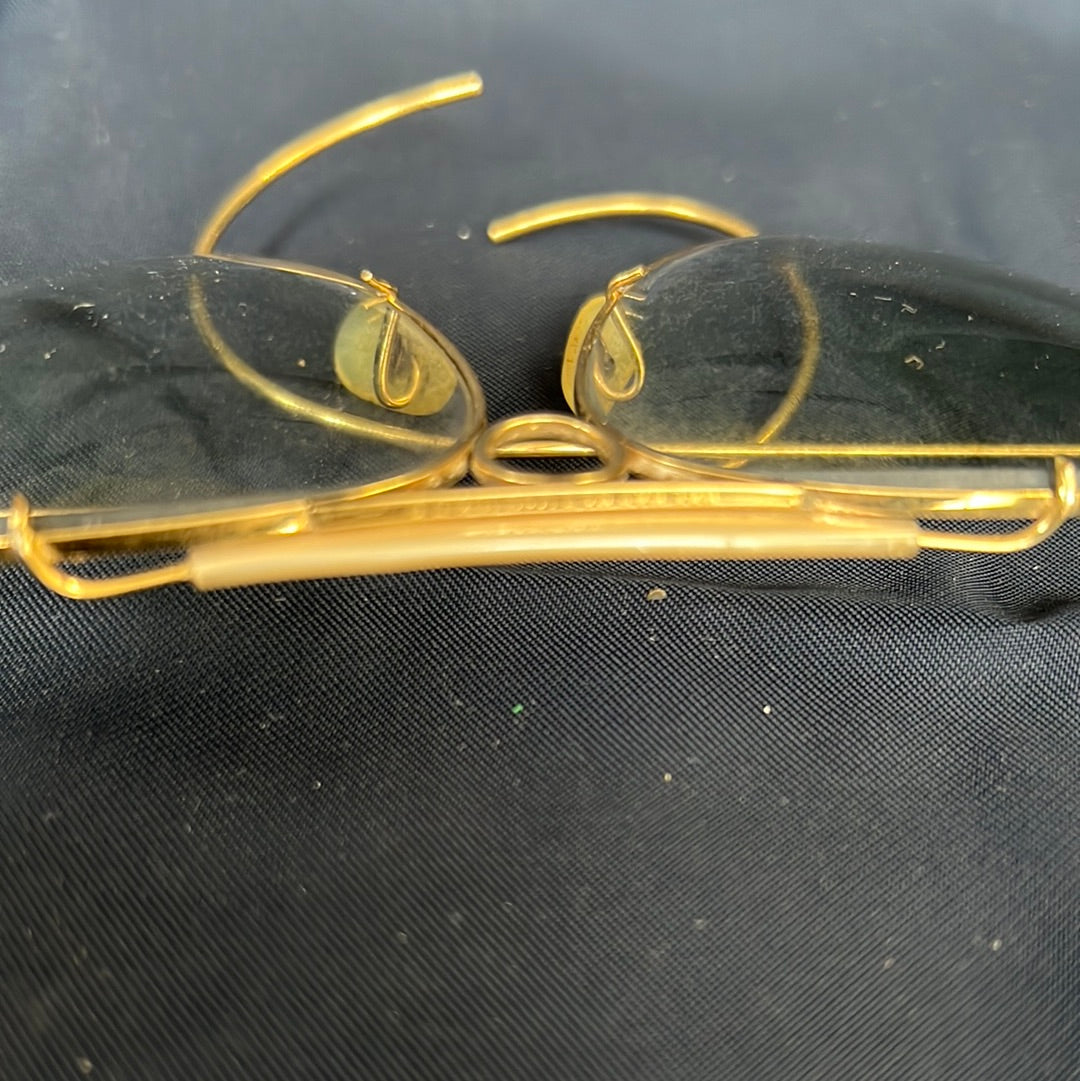 OCCHIALI VINTAGE RAY BAN