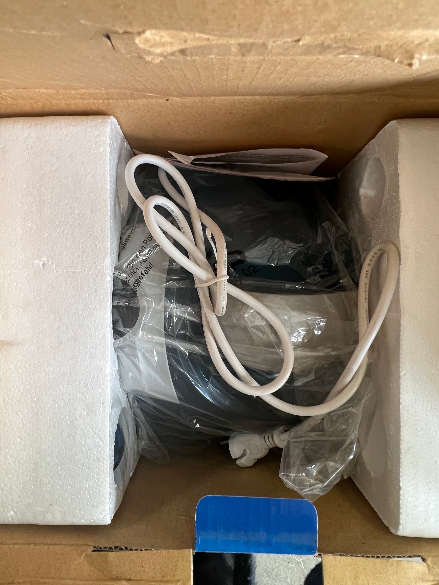 UMIDIFICATORE A ULTRASUONI