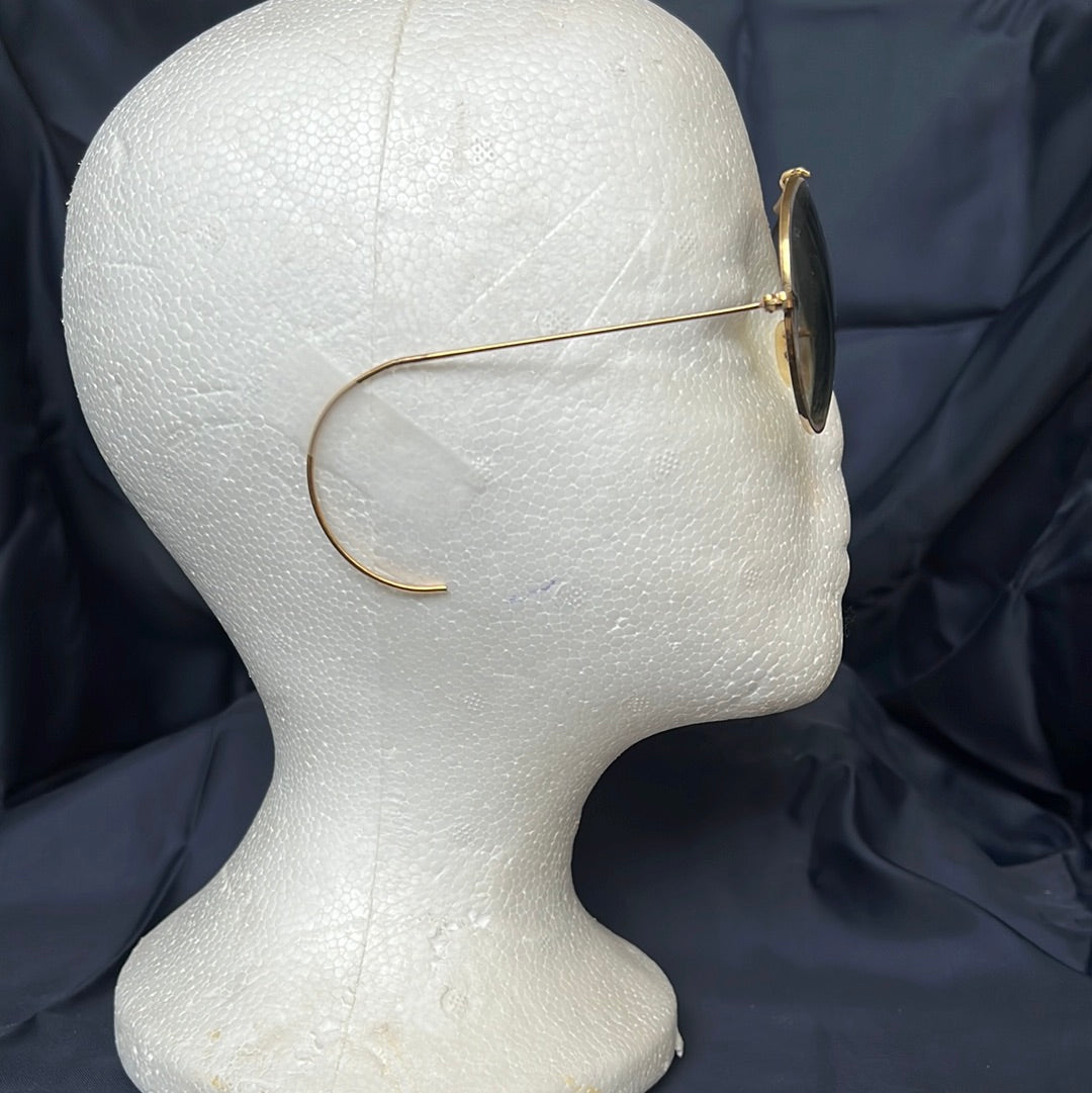 OCCHIALI VINTAGE RAY BAN