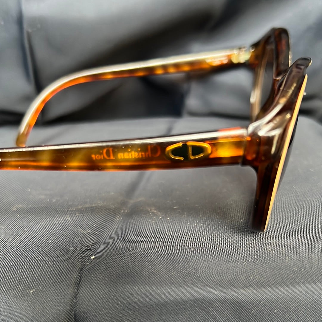 OCCHIALI DA SOLE CHRISTIAN DIOR VINTAGE