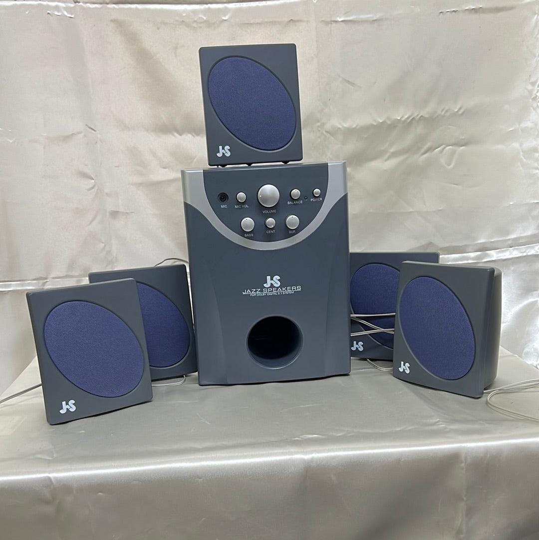 SISTEMA DOLBY