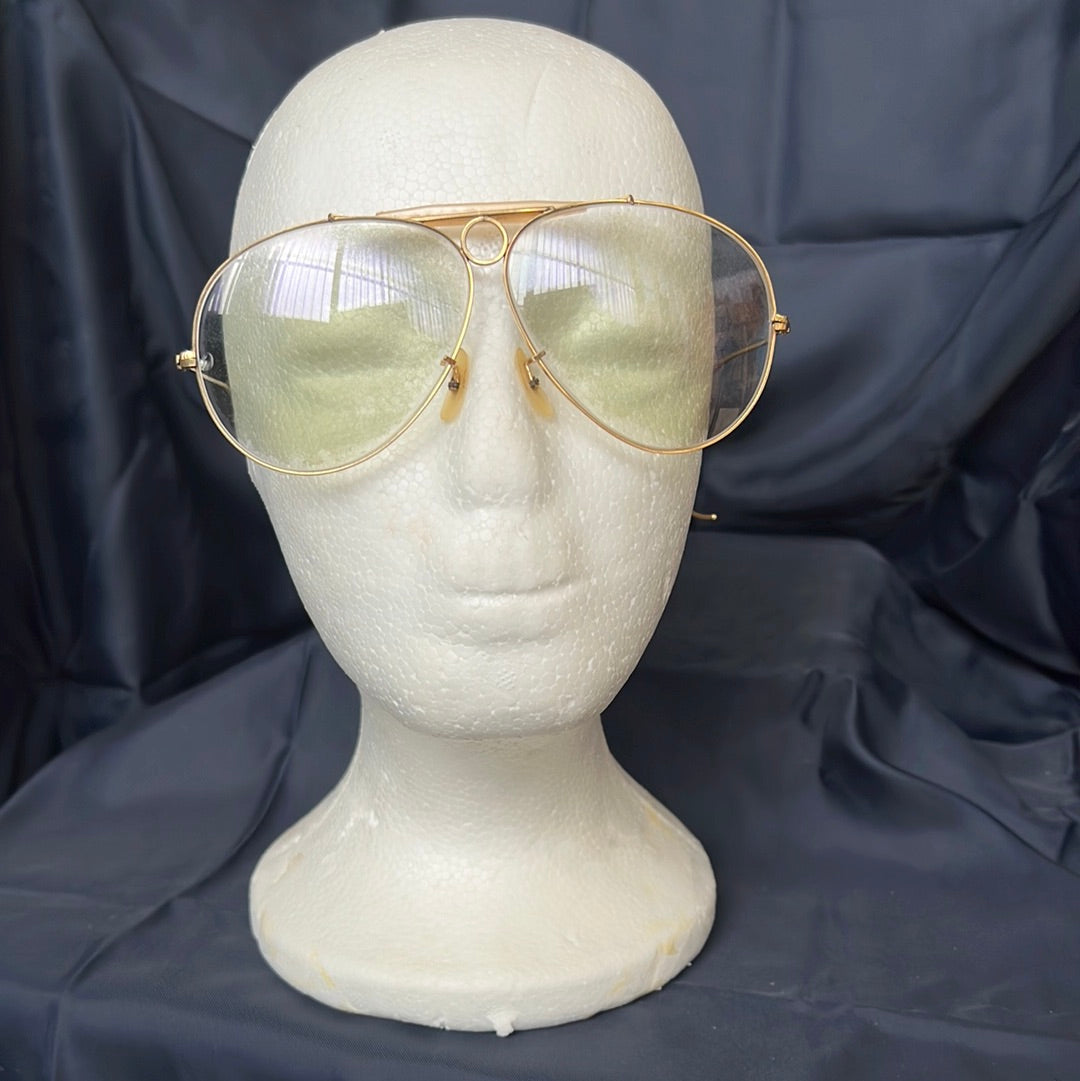 OCCHIALI VINTAGE RAY BAN
