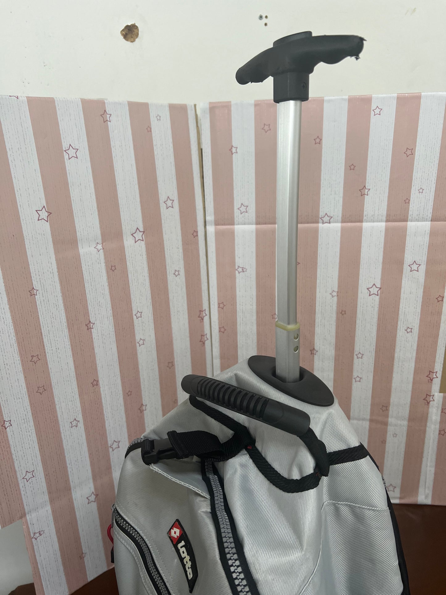 ZAINO LOTTO