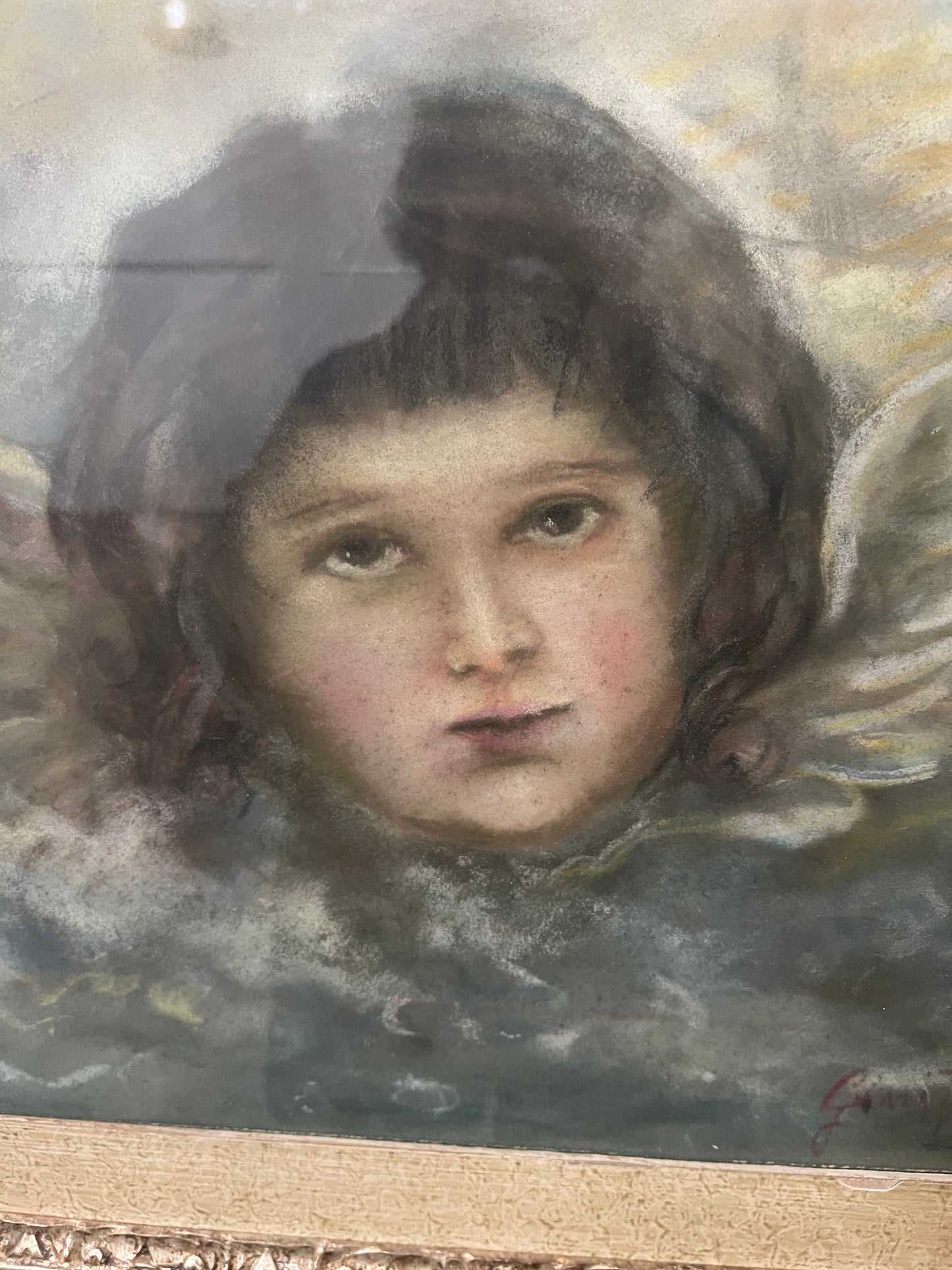 QUADRO AD OLIO