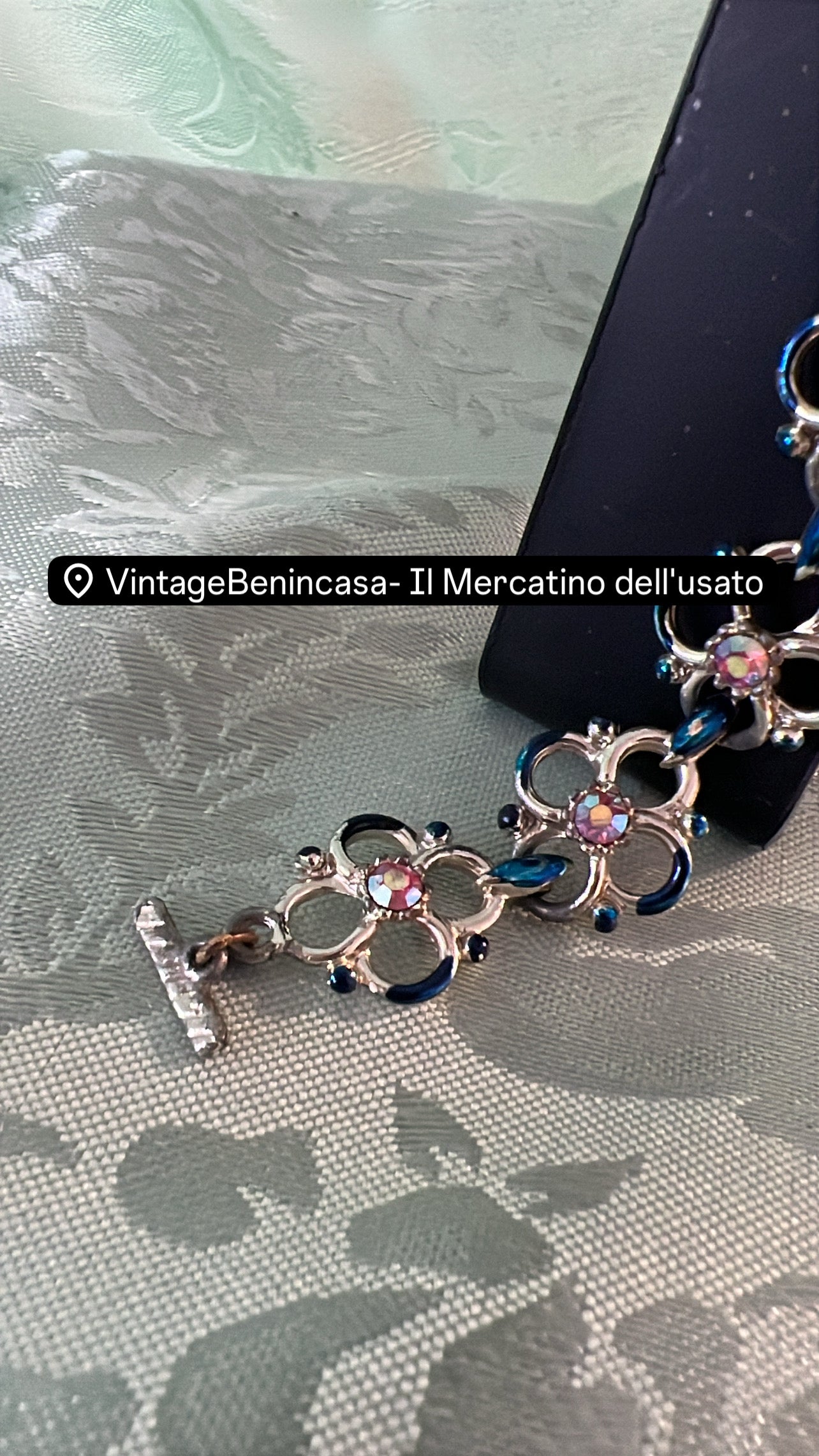 BRACCIALETTO