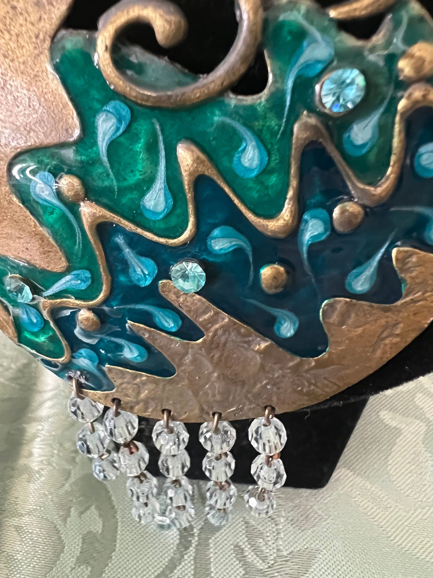 COLLANA ETNICA