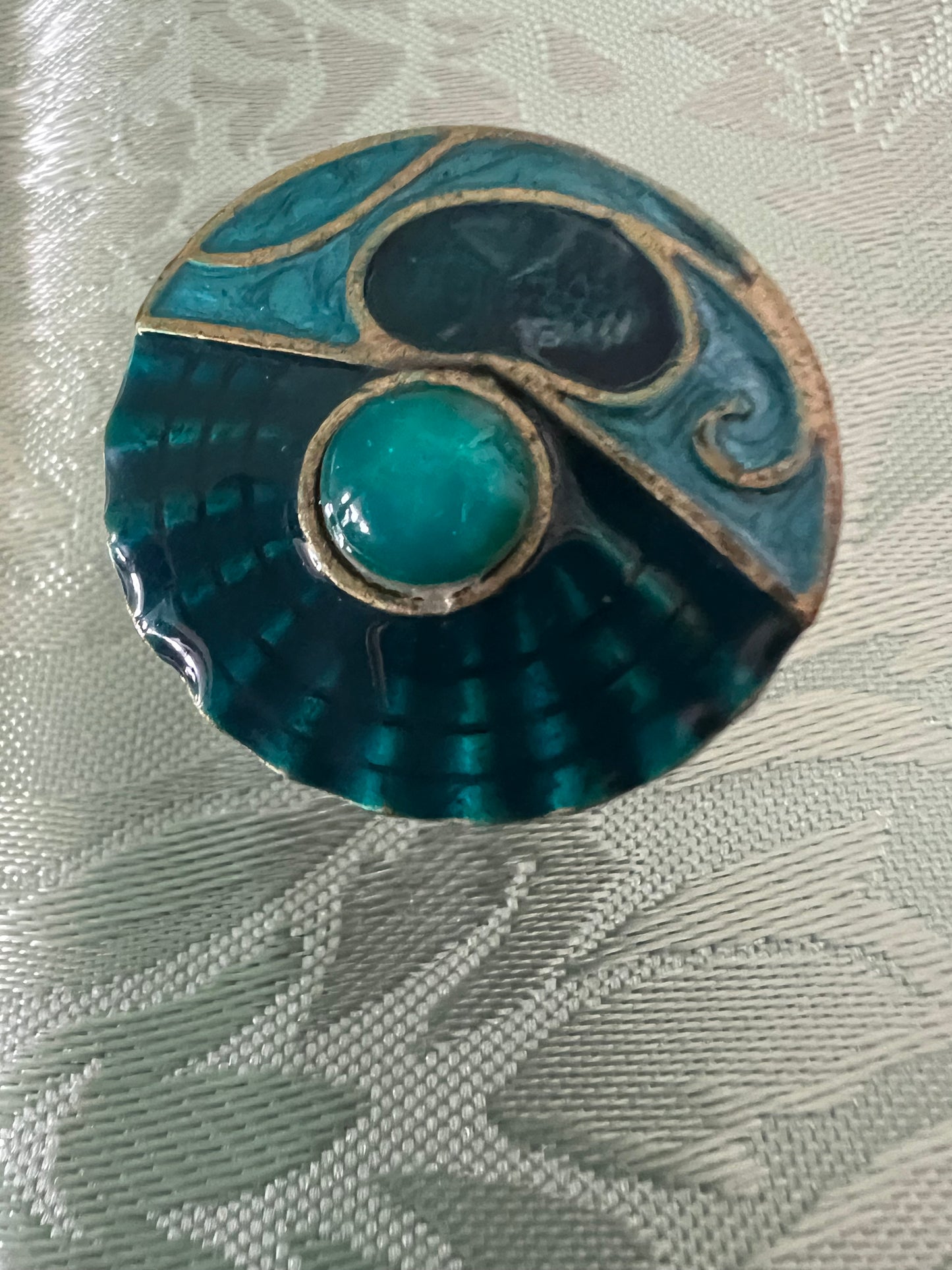 ANELLO ETNICO