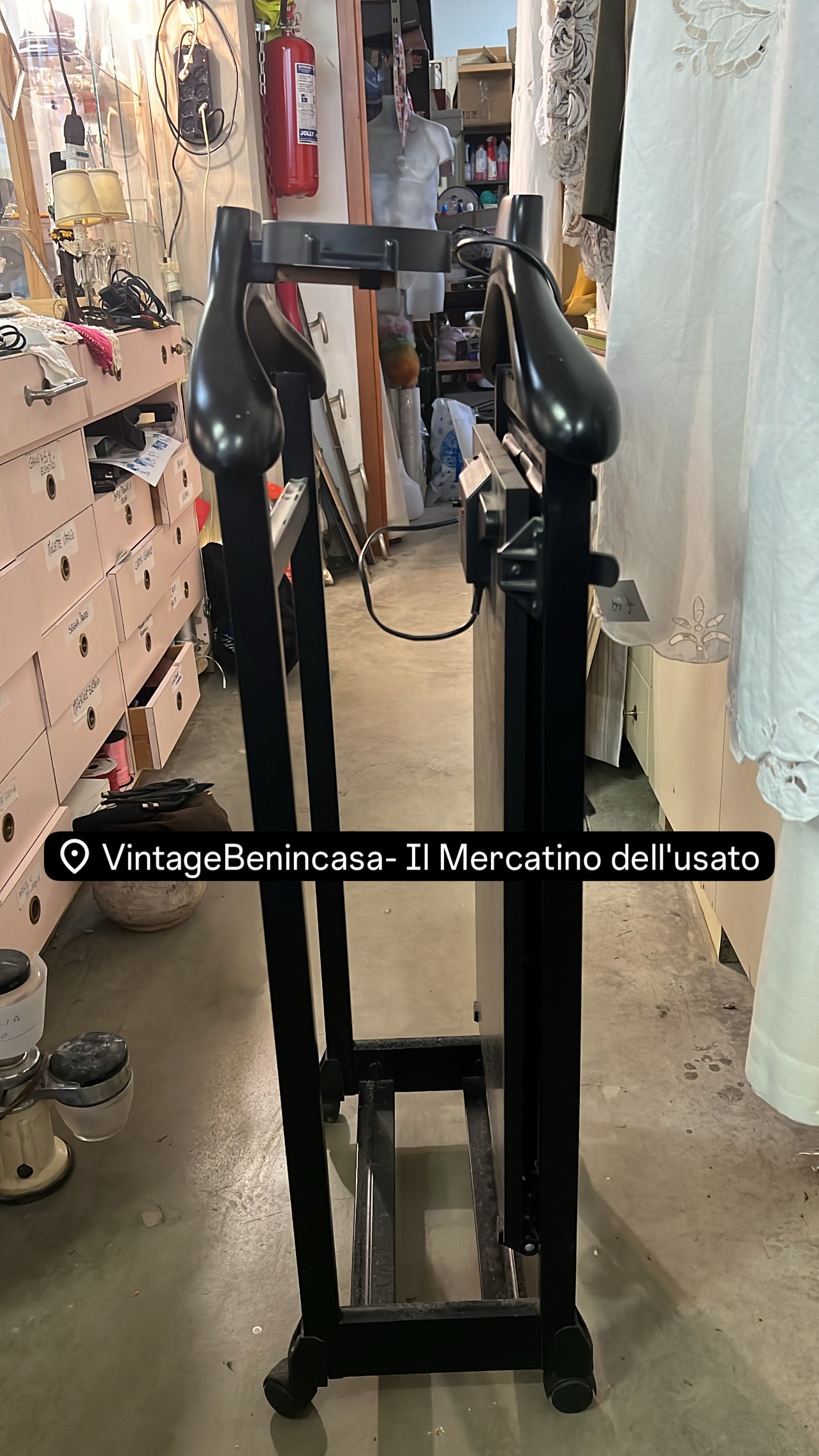 METTI IN PIEGA FOPPA PEDRETTI