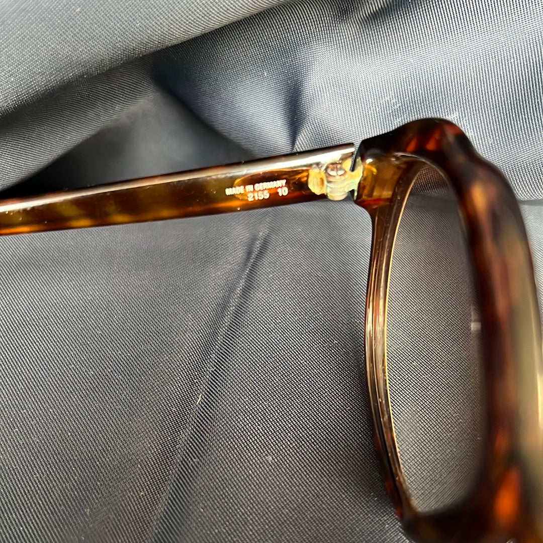 OCCHIALI DA SOLE CHRISTIAN DIOR VINTAGE