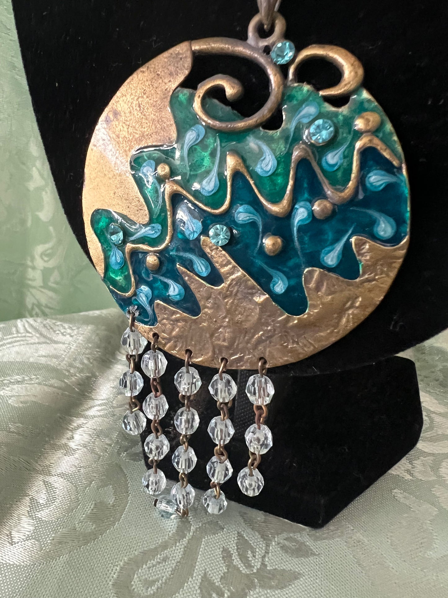 COLLANA ETNICA