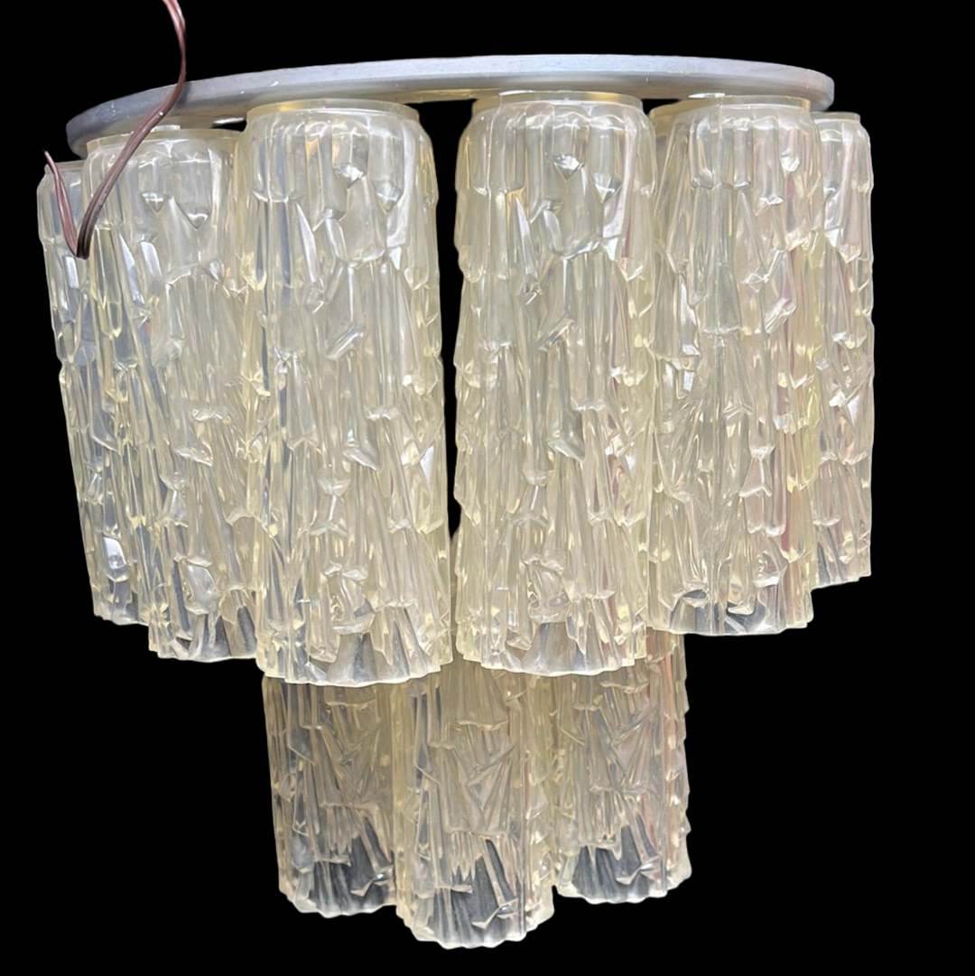 LAMPADARIO VINTAGE