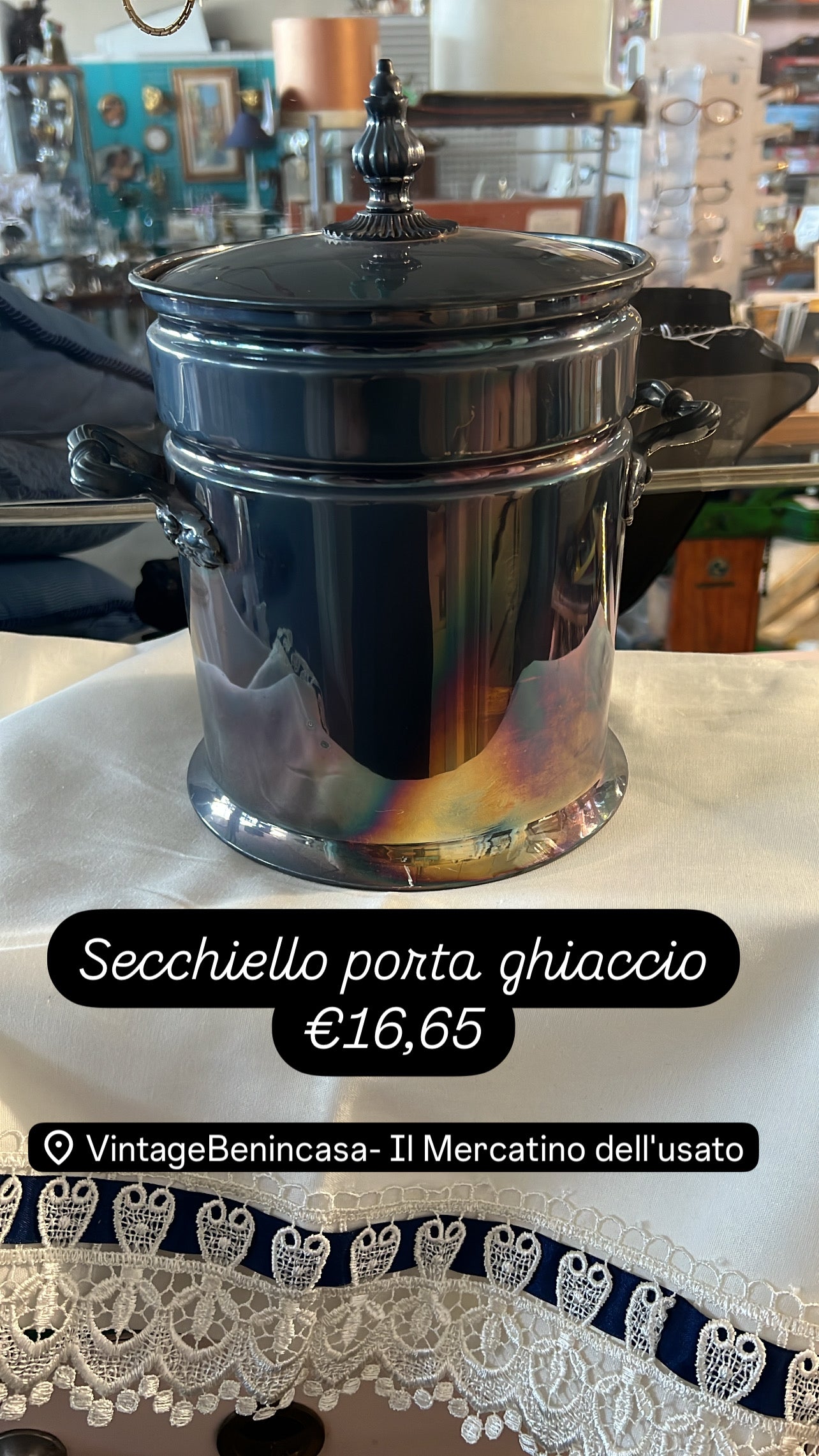 PORTAGHIACCIO