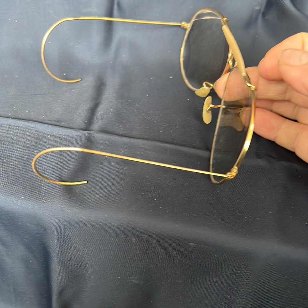 OCCHIALI VINTAGE RAY BAN
