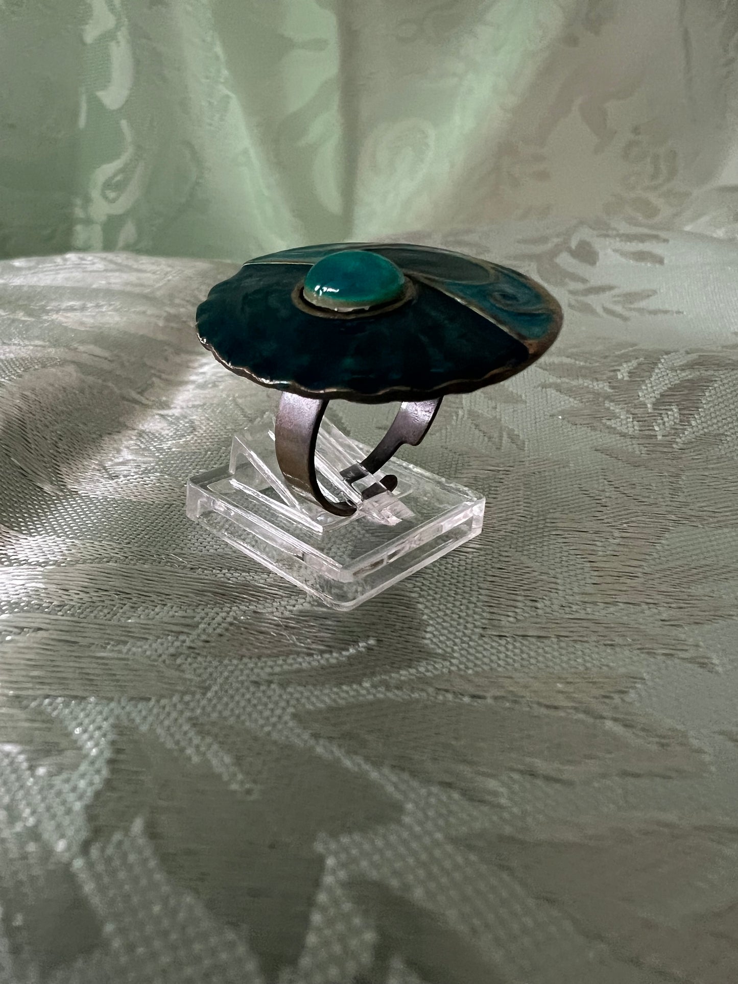 ANELLO ETNICO