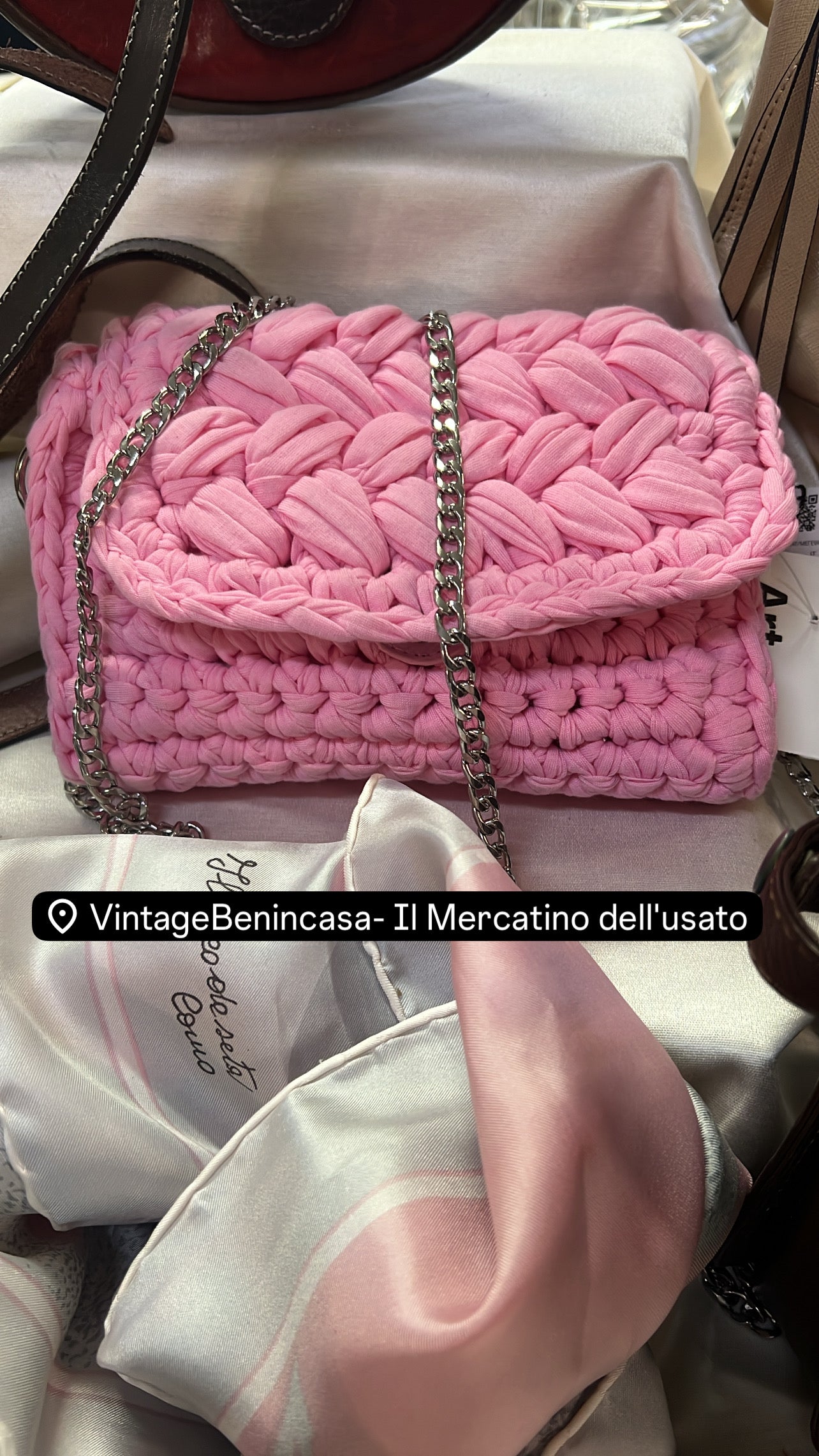 BORSINA STRADIVARIUS