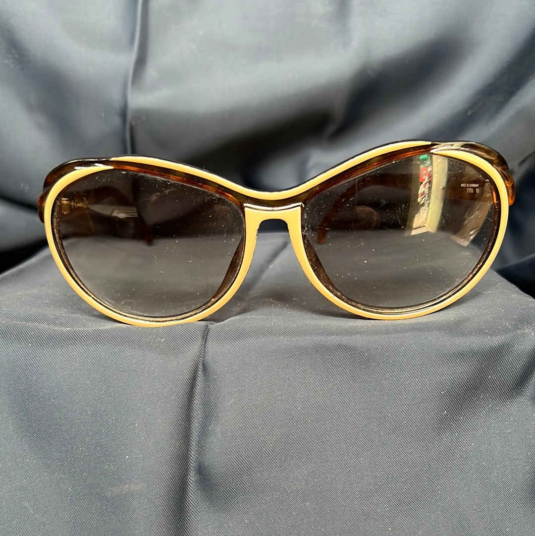 OCCHIALI DA SOLE CHRISTIAN DIOR VINTAGE