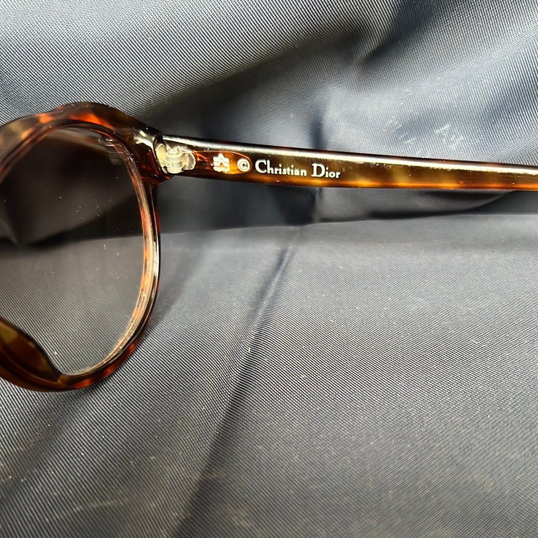 OCCHIALI DA SOLE CHRISTIAN DIOR VINTAGE