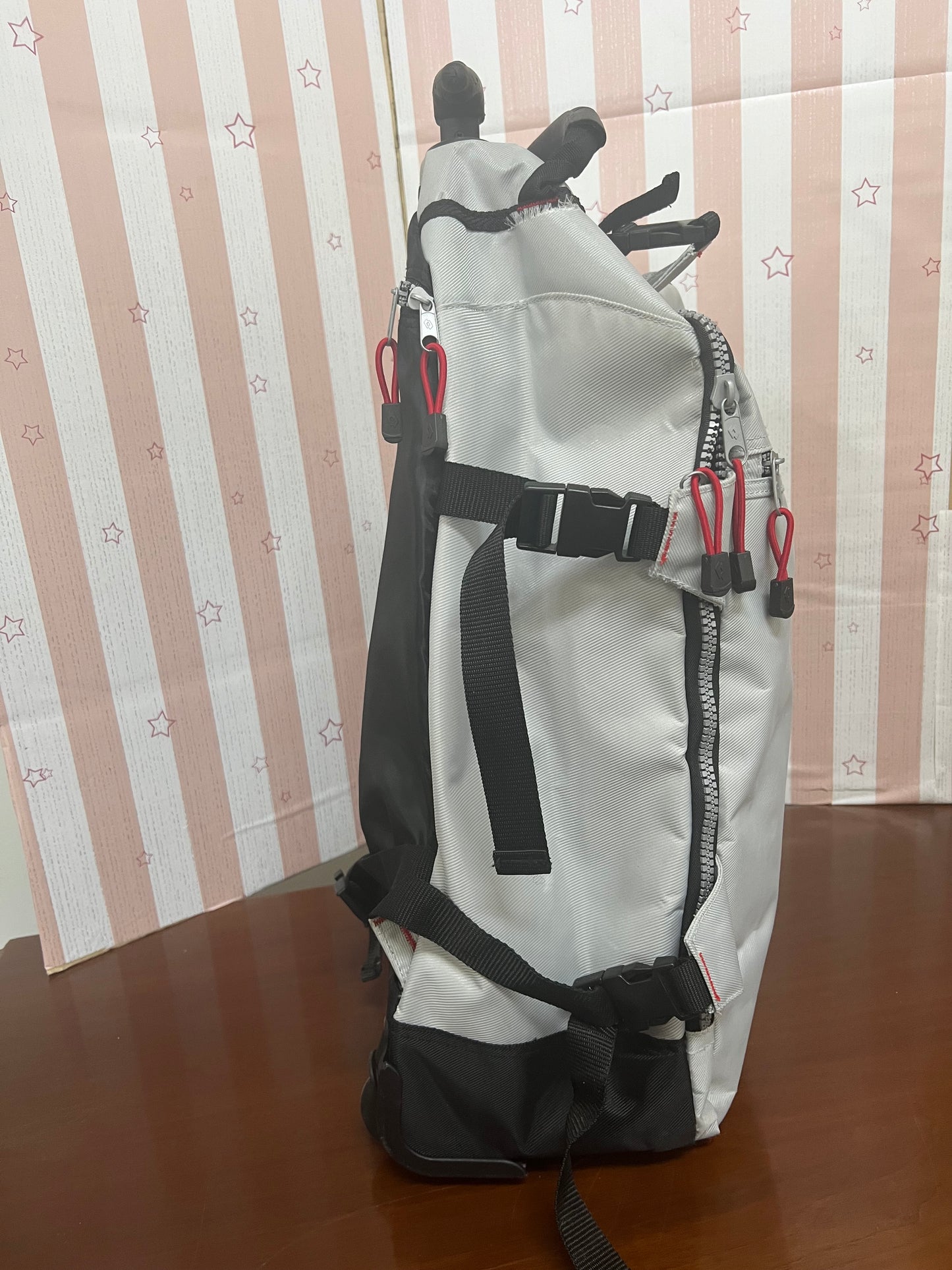 ZAINO LOTTO