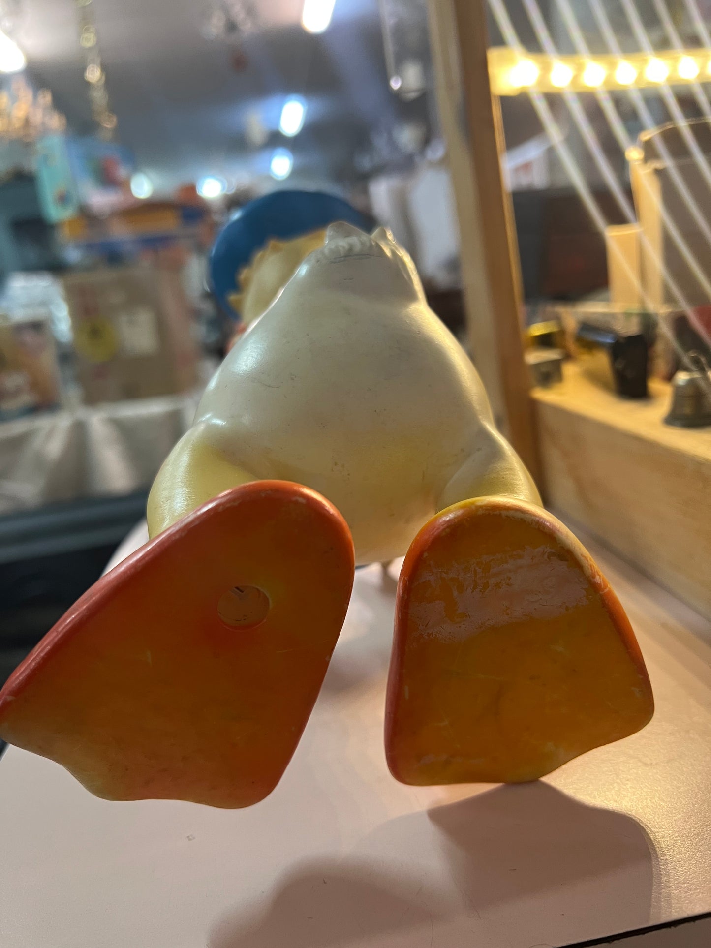 PUPAZZO WALT DISNEY