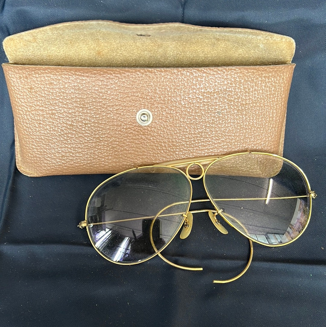 OCCHIALI VINTAGE RAY BAN