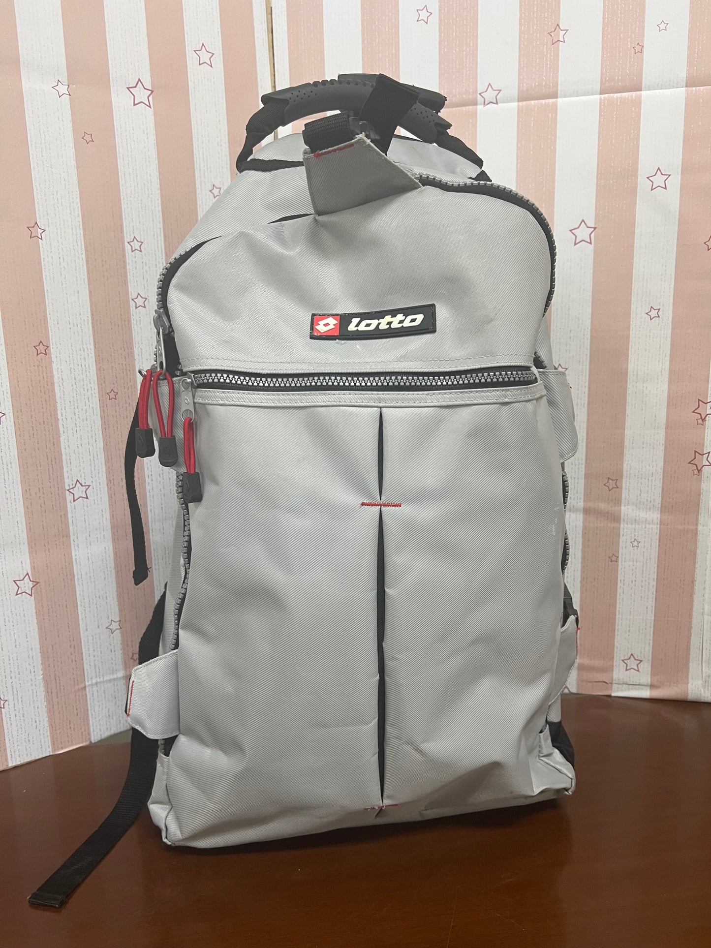 ZAINO LOTTO