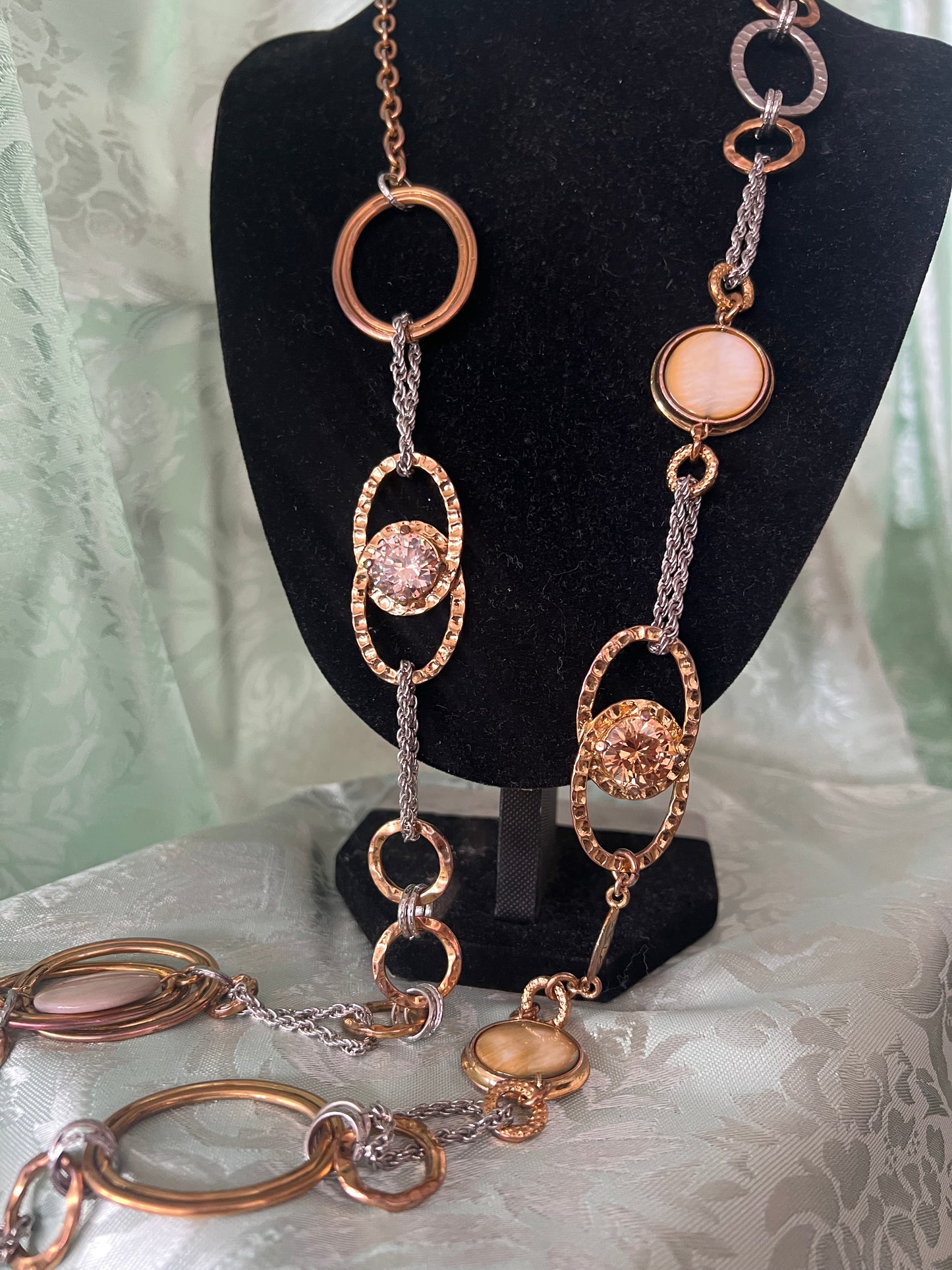 COLLANA SODINI BIJOUX