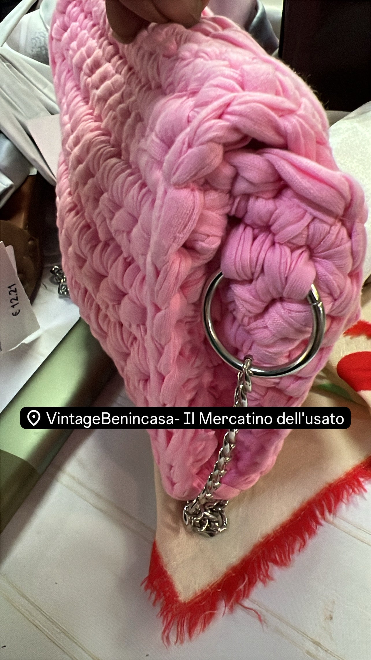 BORSINA STRADIVARIUS