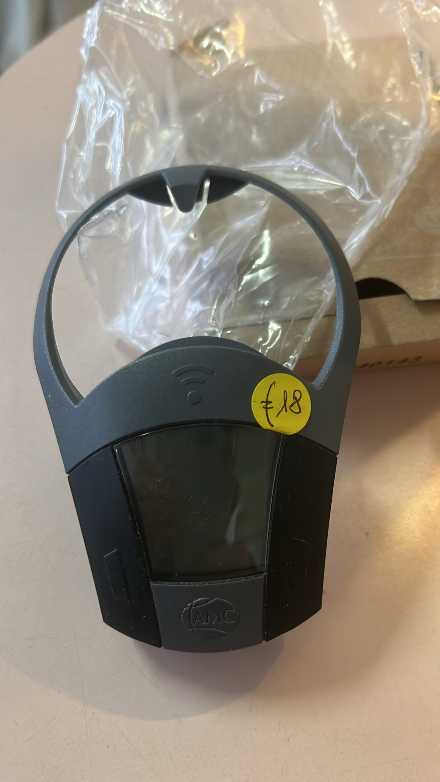 AUDIOTHERM AMC