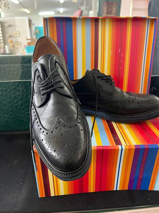 SCARPE BRECOS UOMO