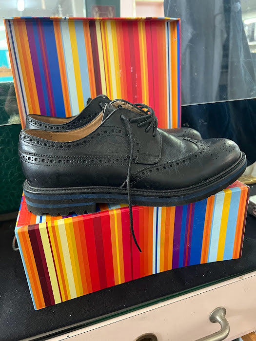 SCARPE BRECOS UOMO