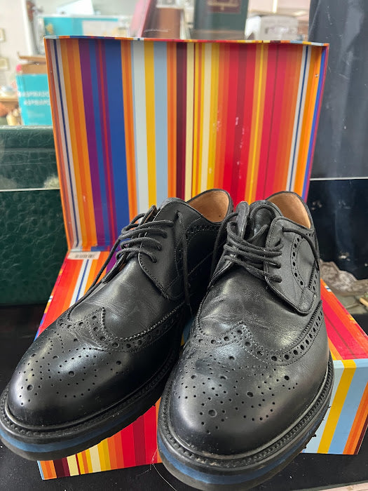 SCARPE BRECOS UOMO