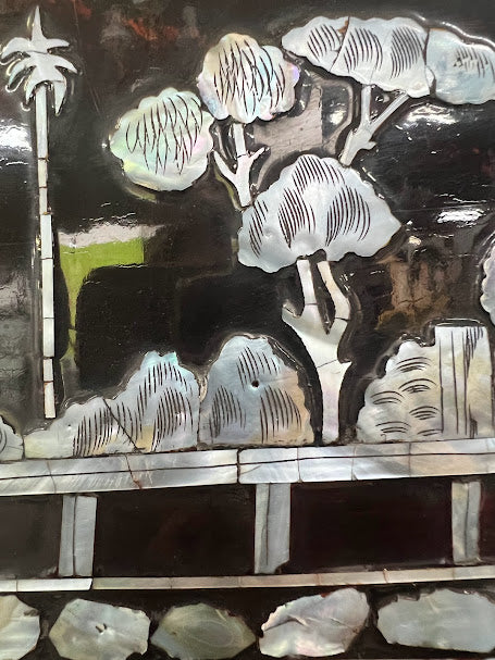 QUADRO CINESE