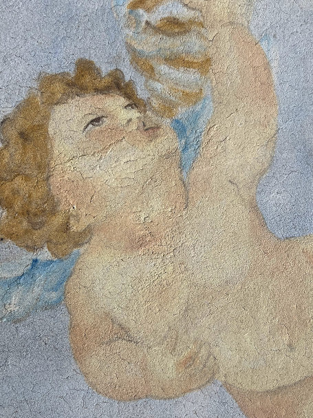 QUADRO / AFFRESCO