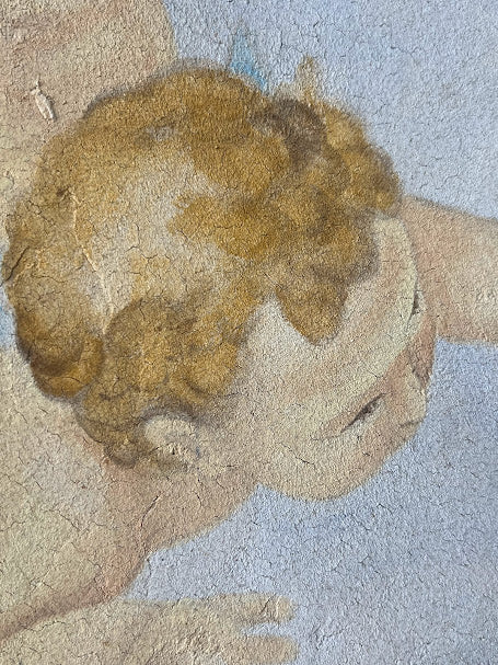 QUADRO / AFFRESCO