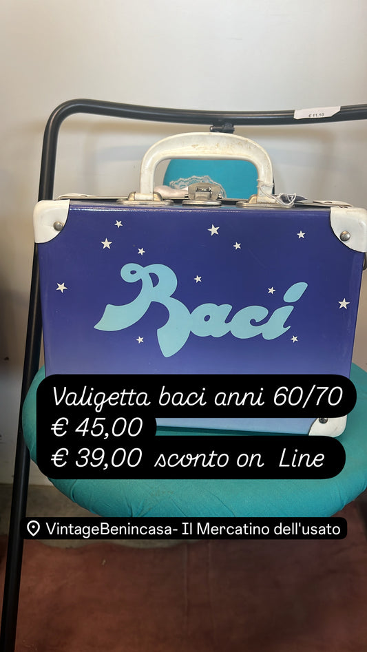 VALIGETTA BACI