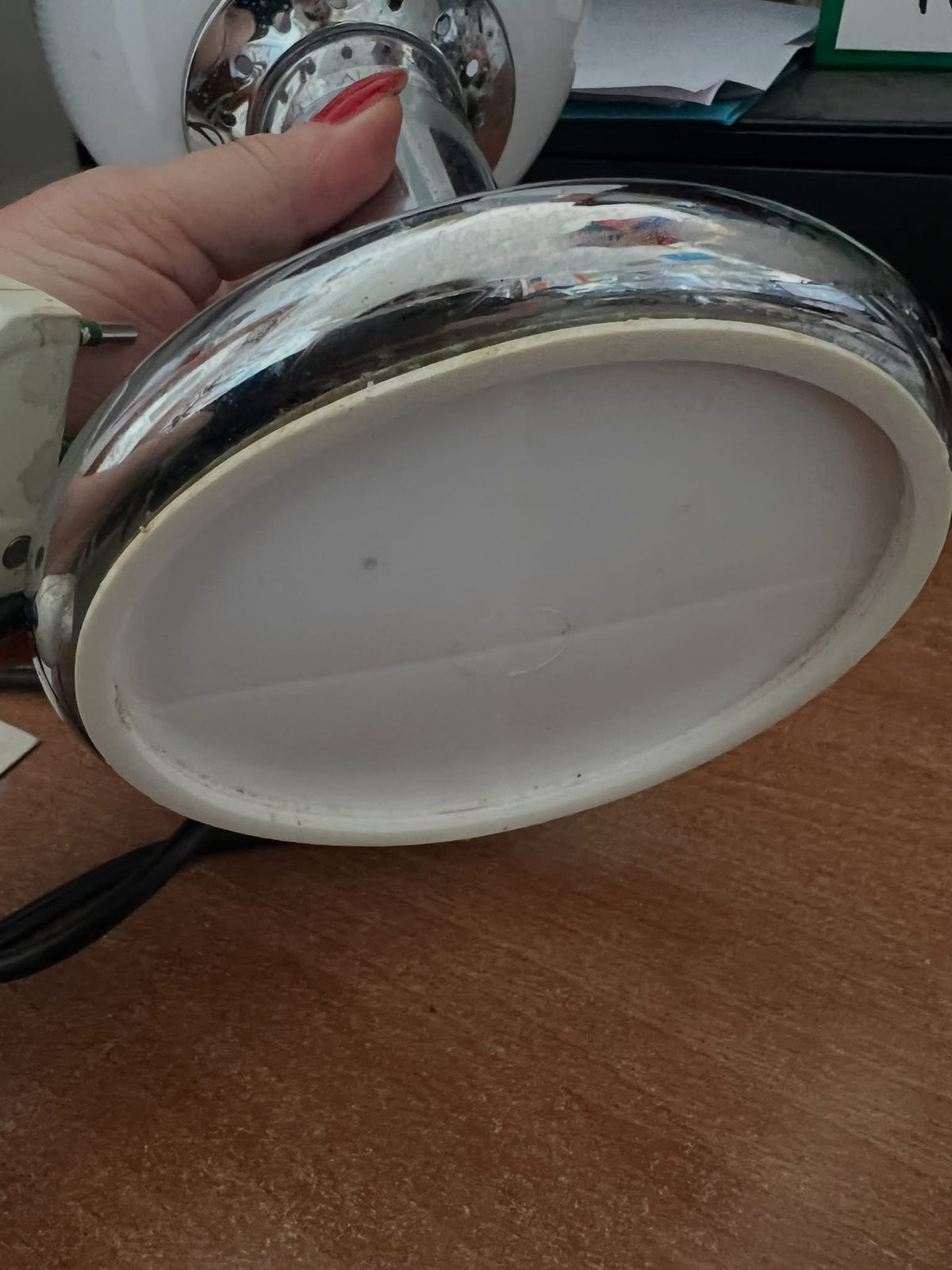LAMPADE TARGETTI