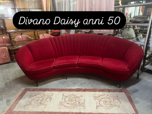 DIVANO DAISY