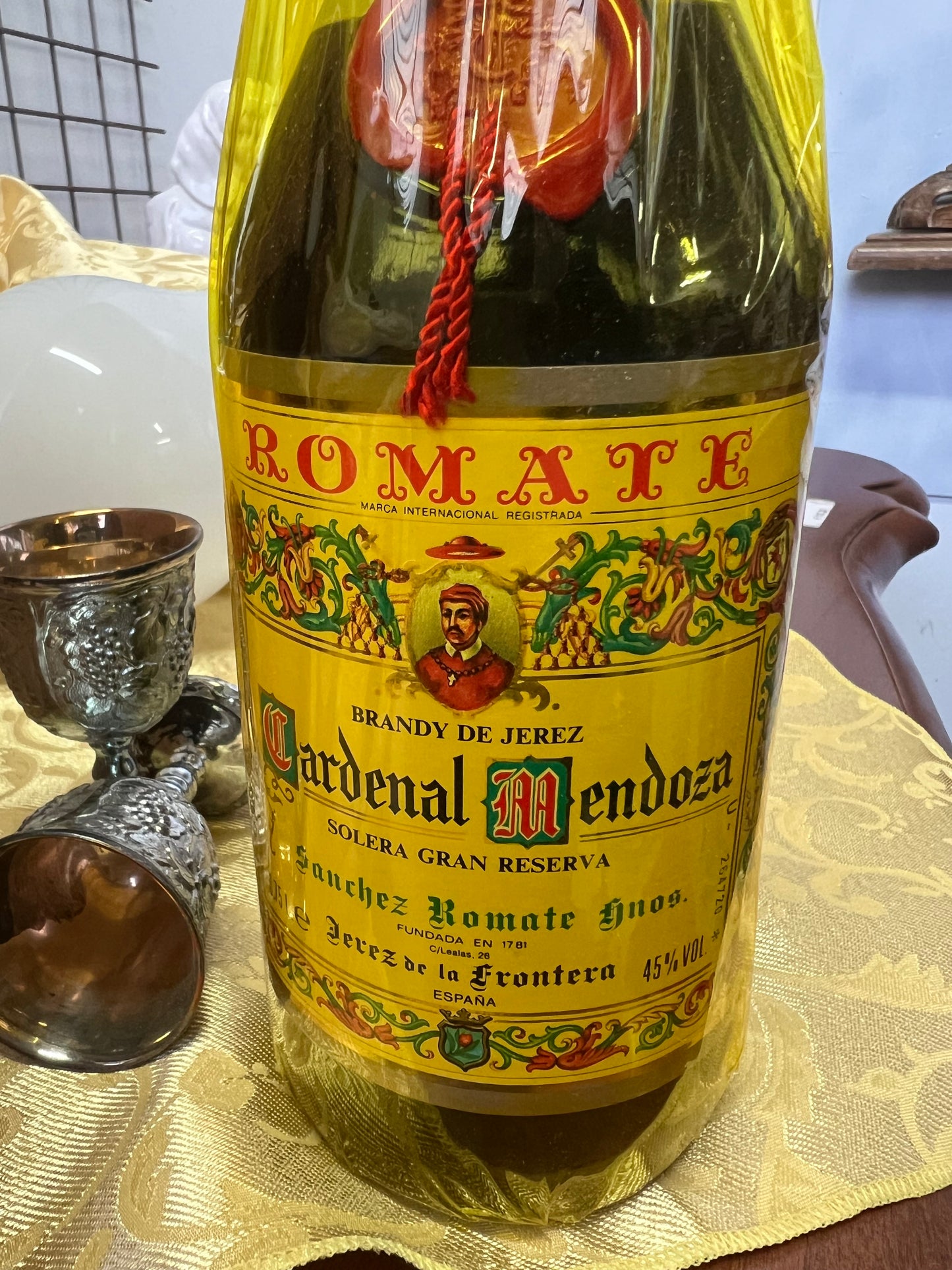 BRANDY CARDENAL MENDOZA