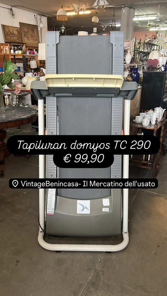 TAPILURAN DOMYUS TC 290