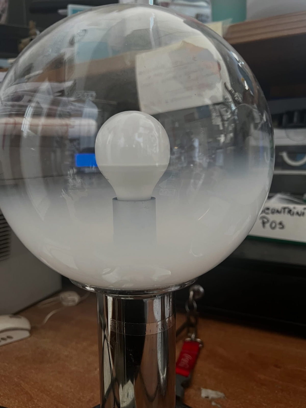 LAMPADE TARGETTI